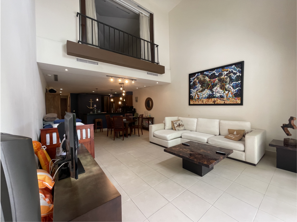 PH BRISTOL- LOFT - BUENAVENTURA - VENTA - 3