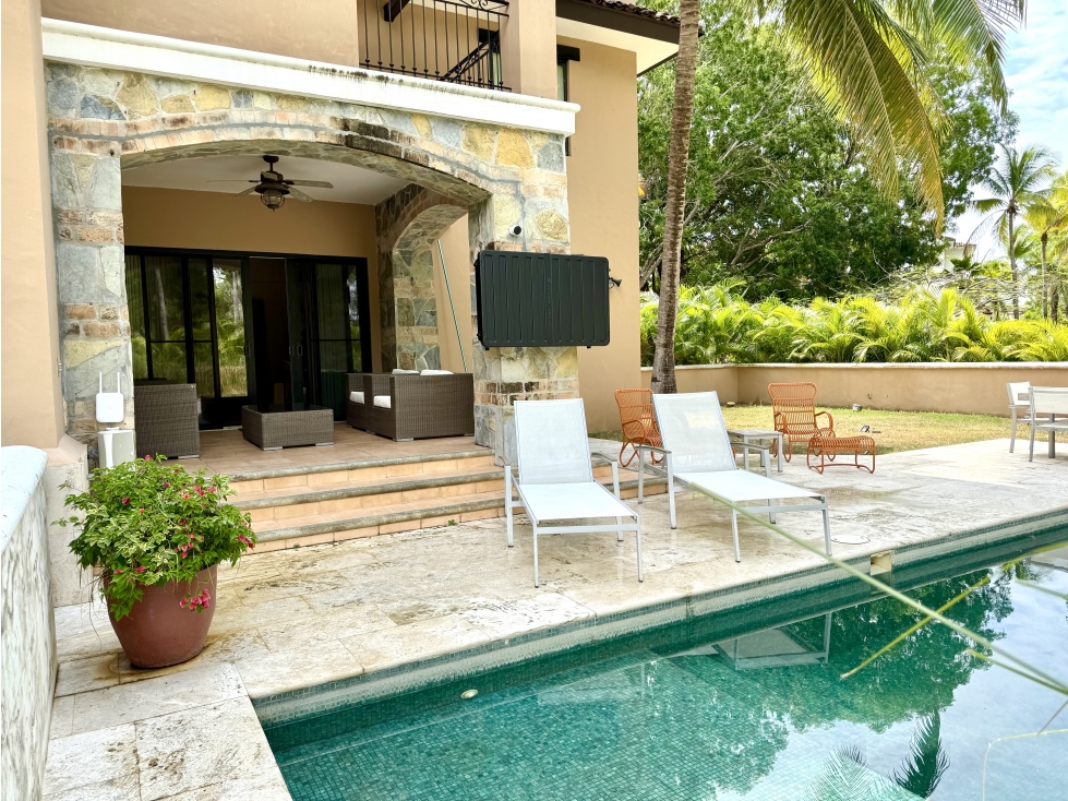 BUENAVENTURA- PH BRISTOL PLANTA BAJA CON PISCINA- VENTA - 3