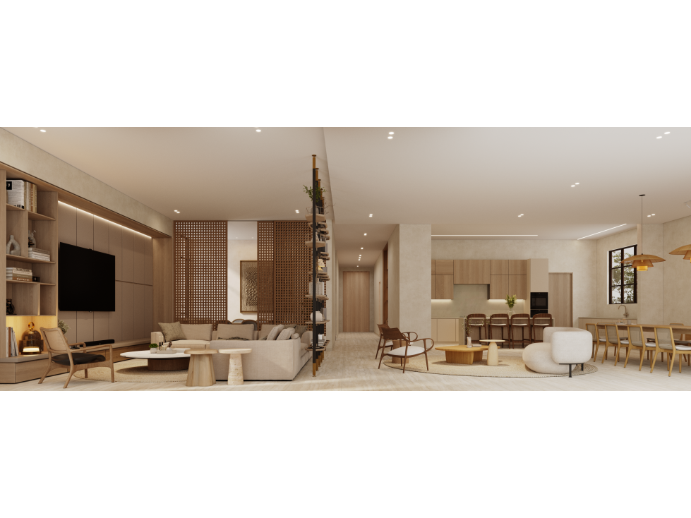 BUENAVENTURA- VILLAS COROTU- VENTA - 3
