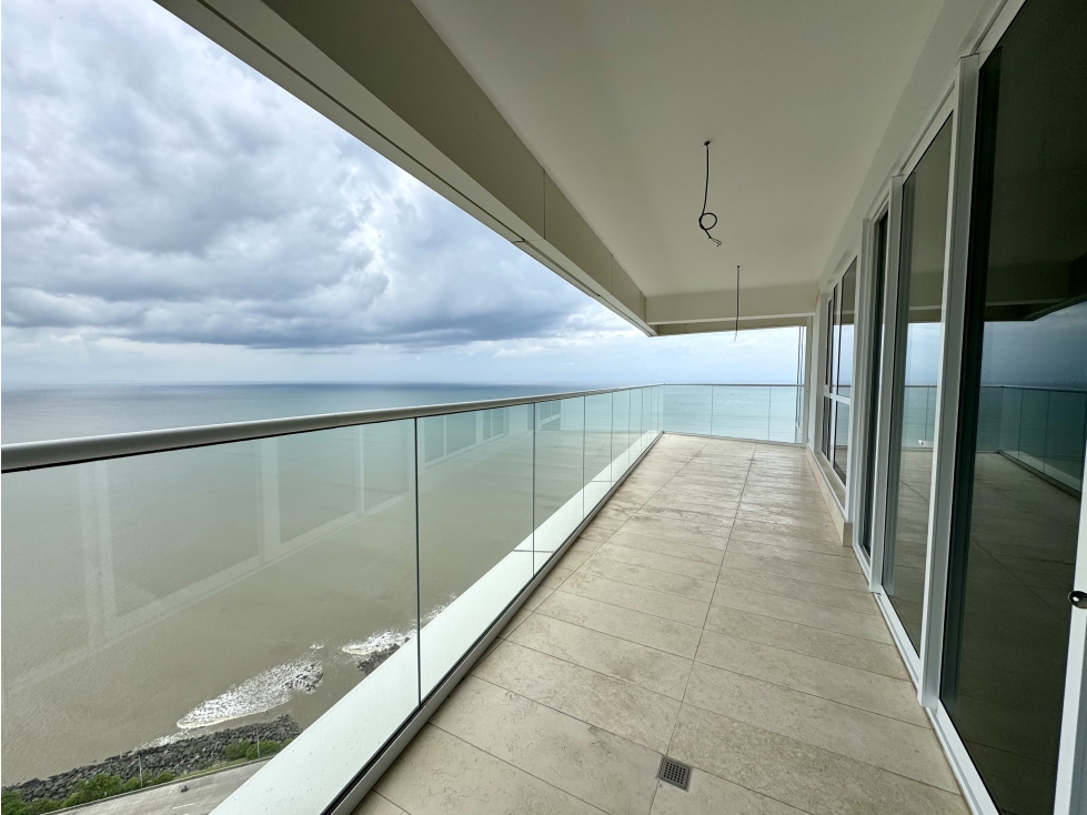 PH WINDROSE - PENTHOUSE COCO DEL MAR - VENTA — foto 2