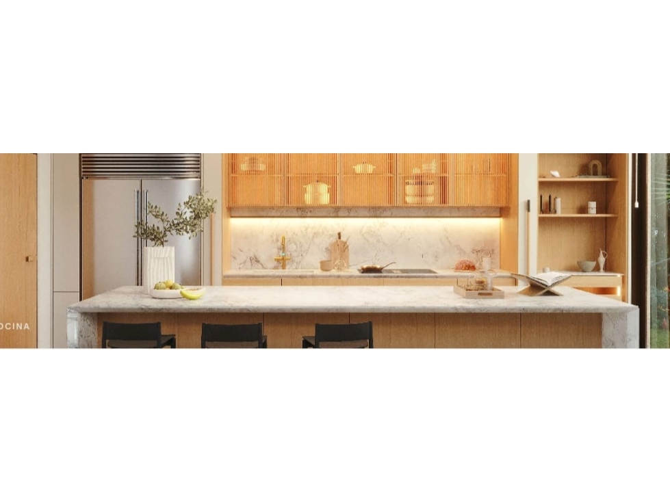BUENAVENTURA- VILLAS RIVERSIDE - VENTA - 6