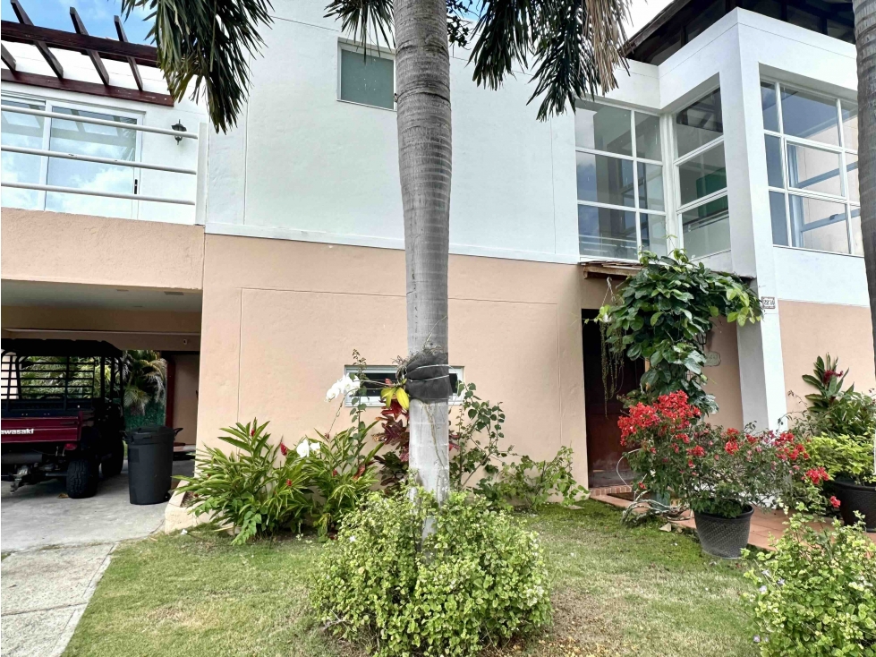 DECAMERON - VILLA - VENTA - 3