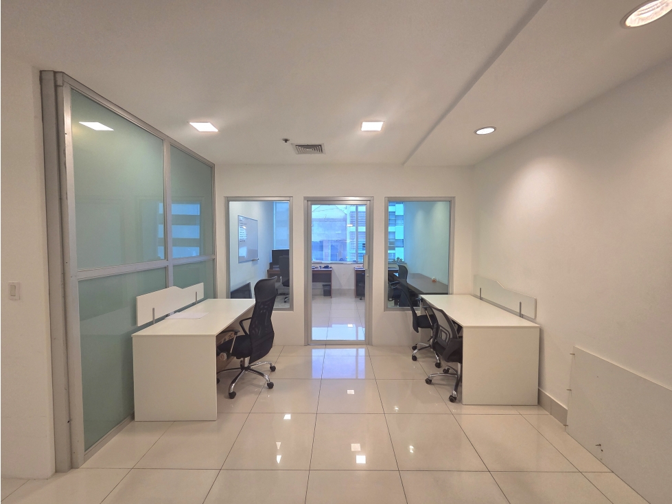 OFICINA TORRE DE LAS AMERICAS - PUNTA PACIFICA - VENTA — foto 6