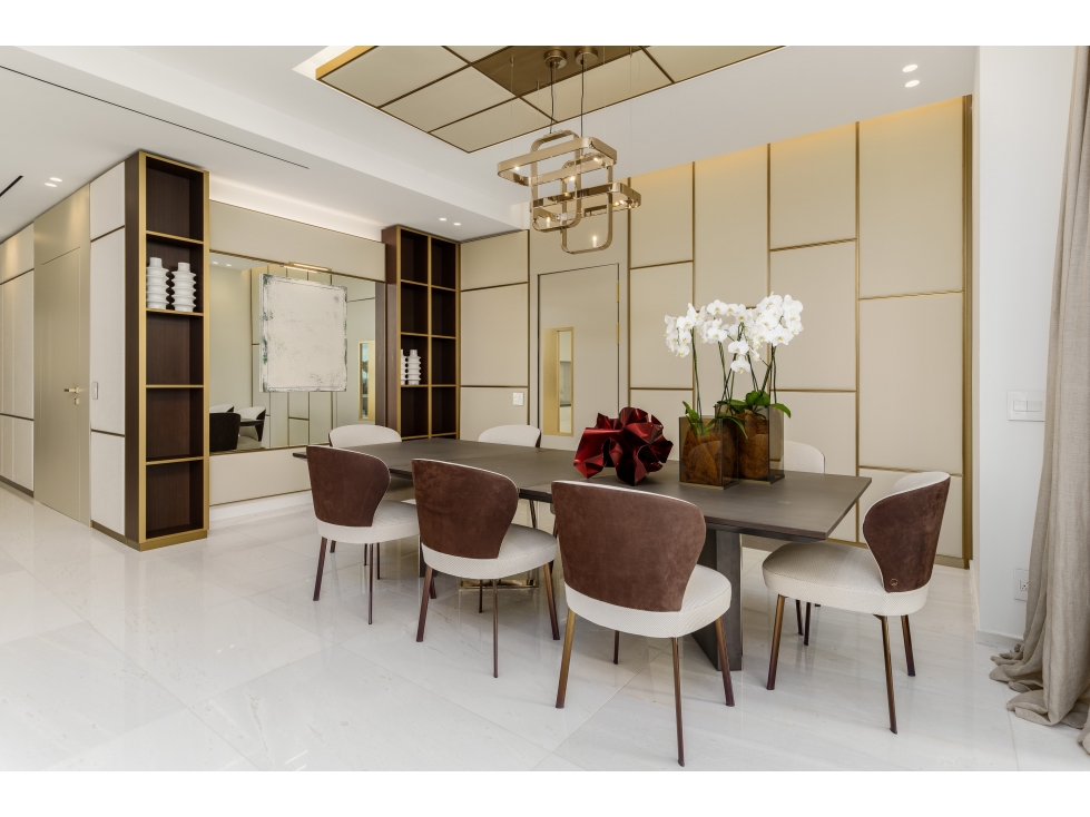 LA MAISON BY FENDI - SANTA MARIA — foto 4