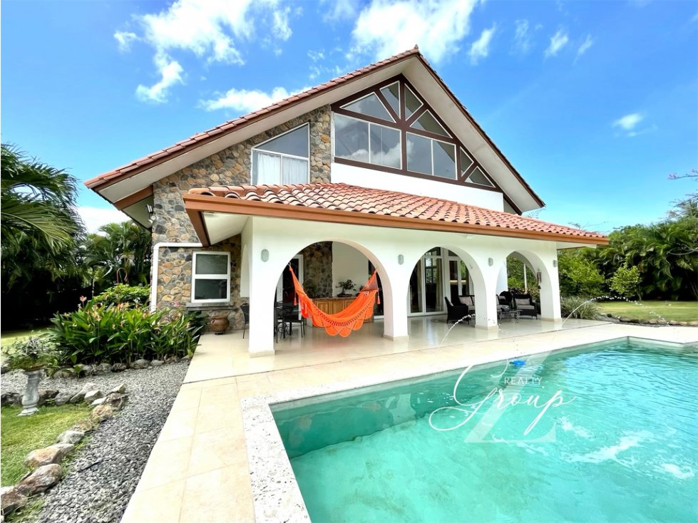 PUNTA BARCO VILLAGE - CASA - VENTA - 3