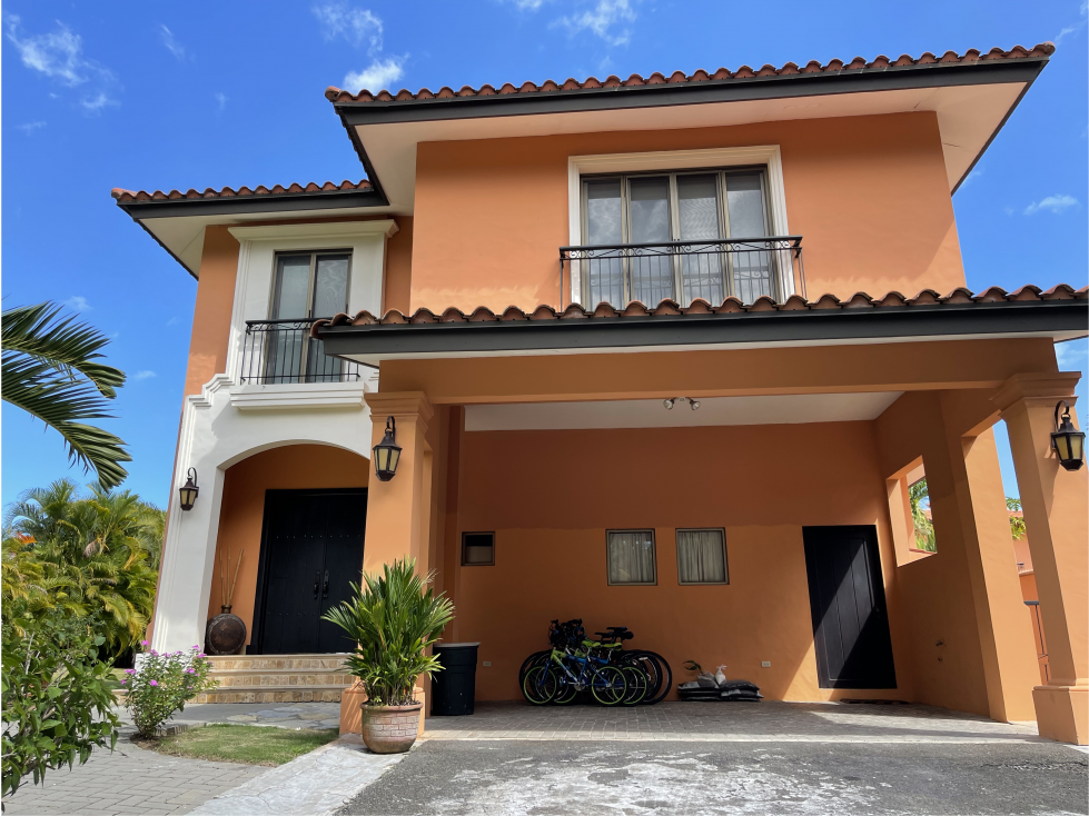 CASA DE PLAYA - BUENAVENTURA - VENTA - 4