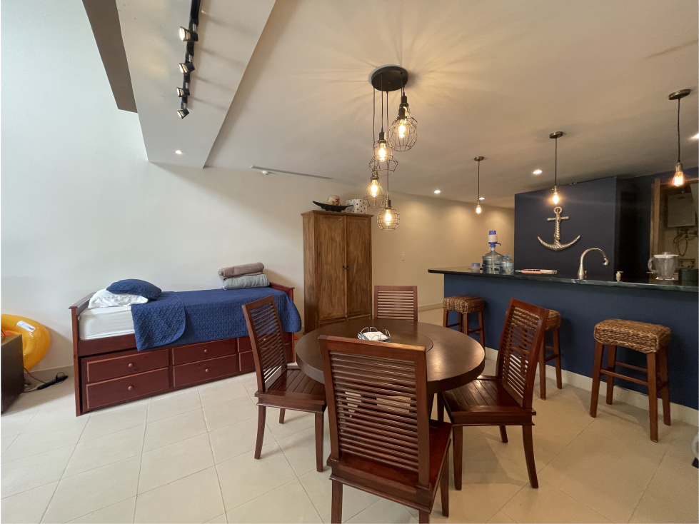 PH BRISTOL- LOFT - BUENAVENTURA - VENTA - 4
