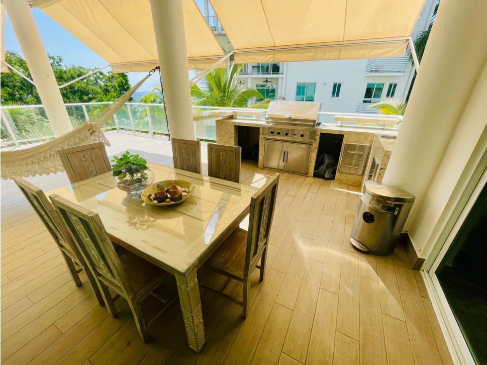 PH BALBOA 5-BIJAO BEACH CLUB & RESIDENCES-VENTA — foto 4