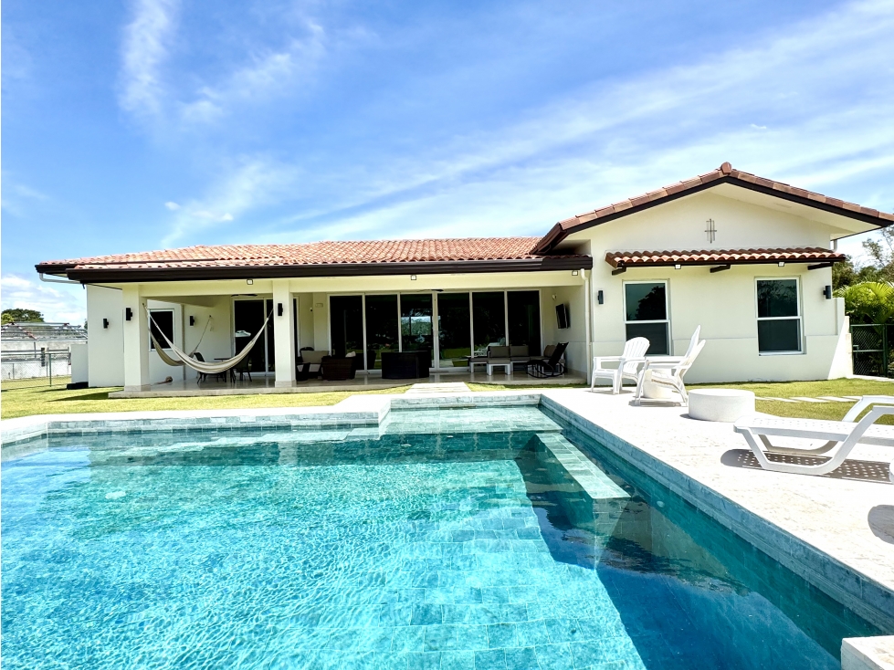 BUENAVENTURA- CASA FARWAYS- VENTA - 1