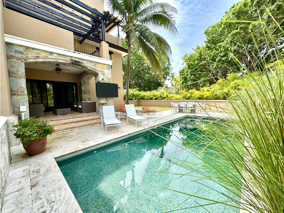 BUENAVENTURA- PH BRISTOL PLANTA BAJA CON PISCINA- VENTA - 4