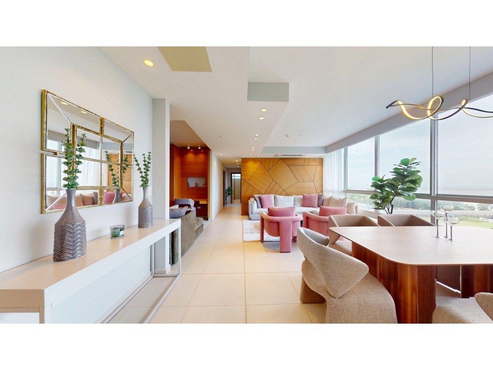 PH MAUI - COSTA DEL MAR - COSTA DEL ESTE - VENTA