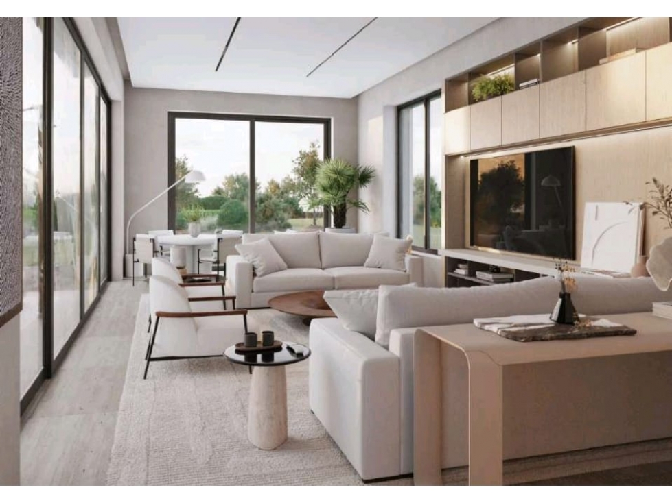 BUENAVENTURA- VILLAS RIVERSIDE - VENTA - 1