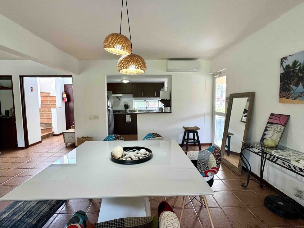 DECAMERON - VILLA - VENTA - 5