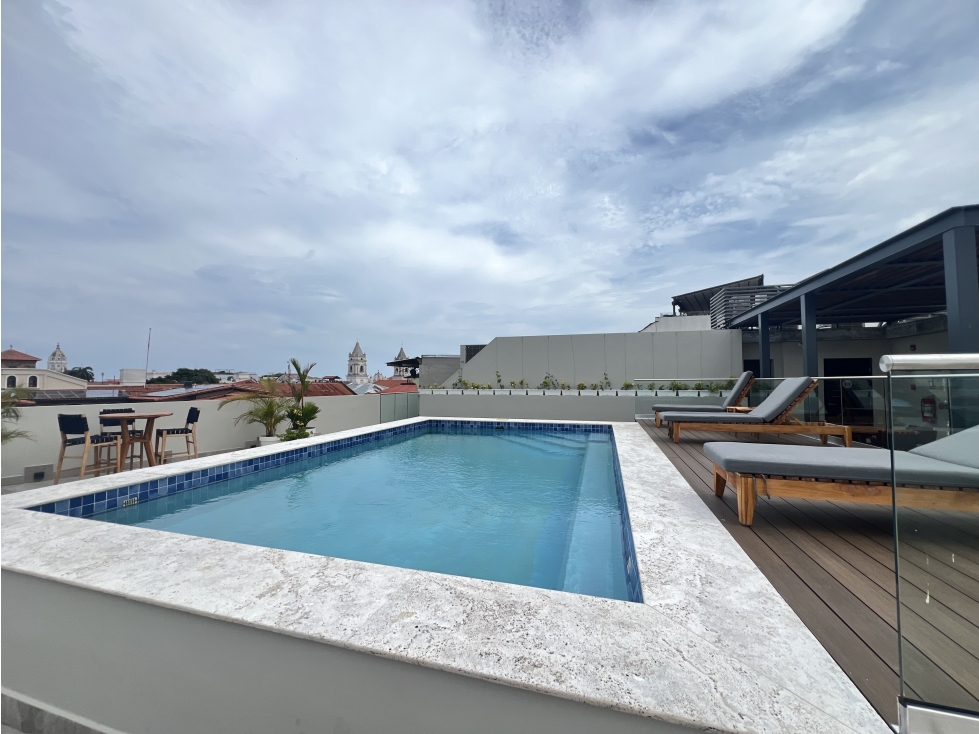 PH LA PLAZUELA - CASCO VIEJO - ALQUILER — foto 6