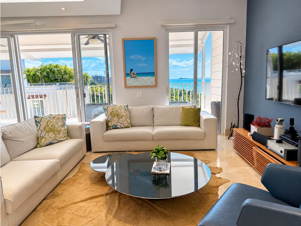 BUENAVENTURA-PUNTARENA - VISTA AL MAR - VENTA — foto 2