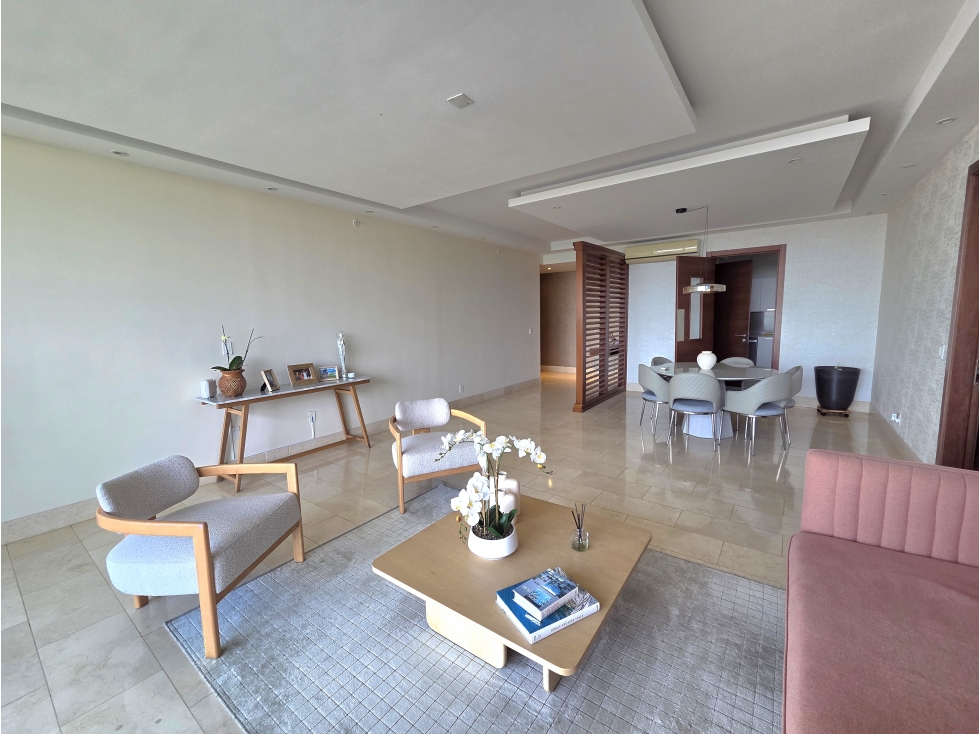 PH GREENVIEW - SANTA MARIA - ALQUILER — foto 3