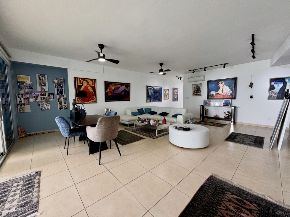 PH OASIS- PUNTA PACIFICA - ALQUILER — foto 3