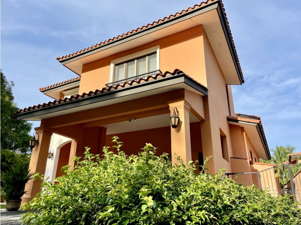 CASA DE PLAYA - BUENAVENTURA - VENTA - 3