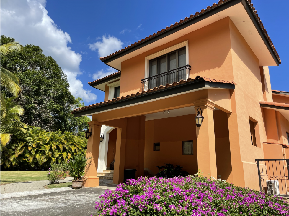 CASA DE PLAYA - BUENAVENTURA - VENTA - 2