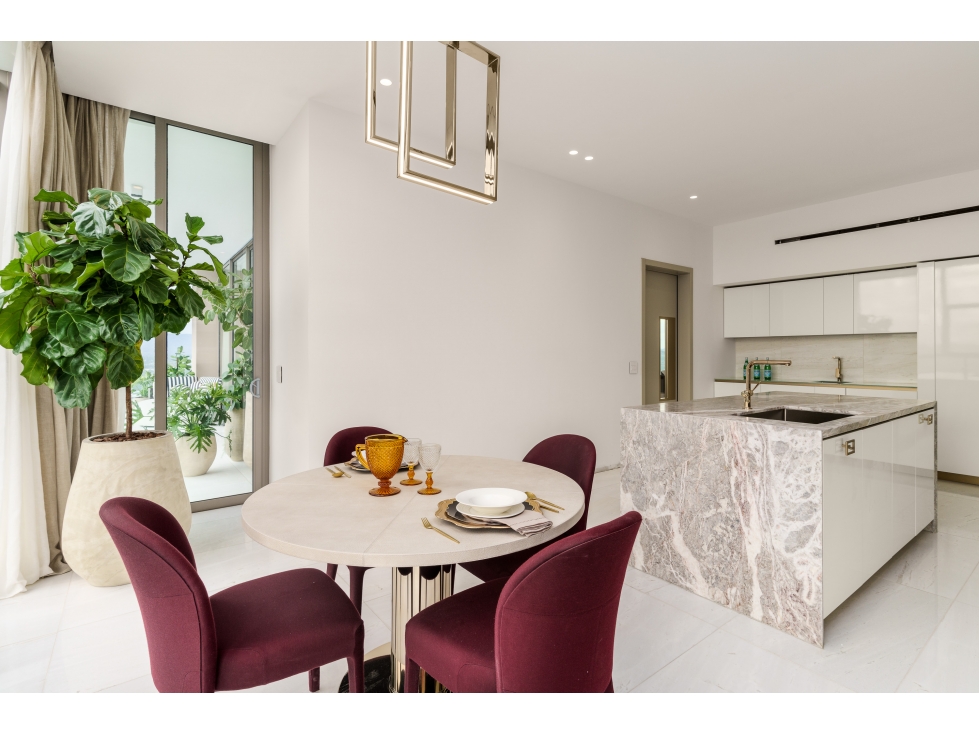 LA MAISON BY FENDI - SANTA MARIA — foto 6