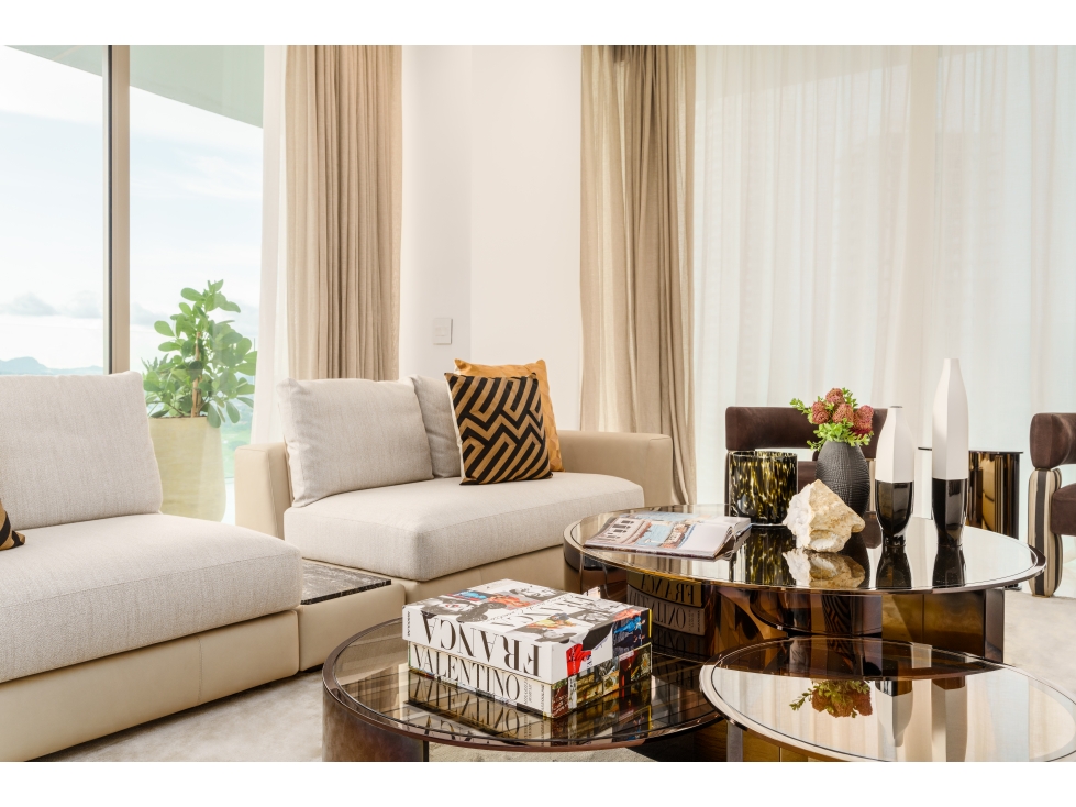 LA MAISON BY FENDI - SANTA MARIA — foto 3