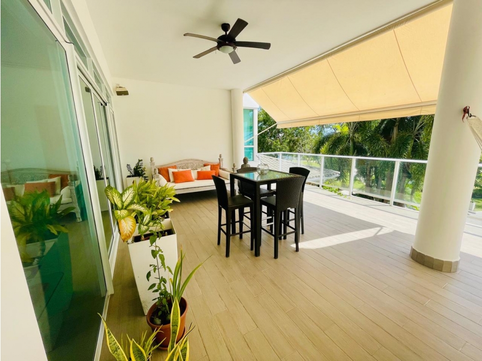 PH BALBOA 5-BIJAO BEACH CLUB & RESIDENCES-VENTA — foto 5