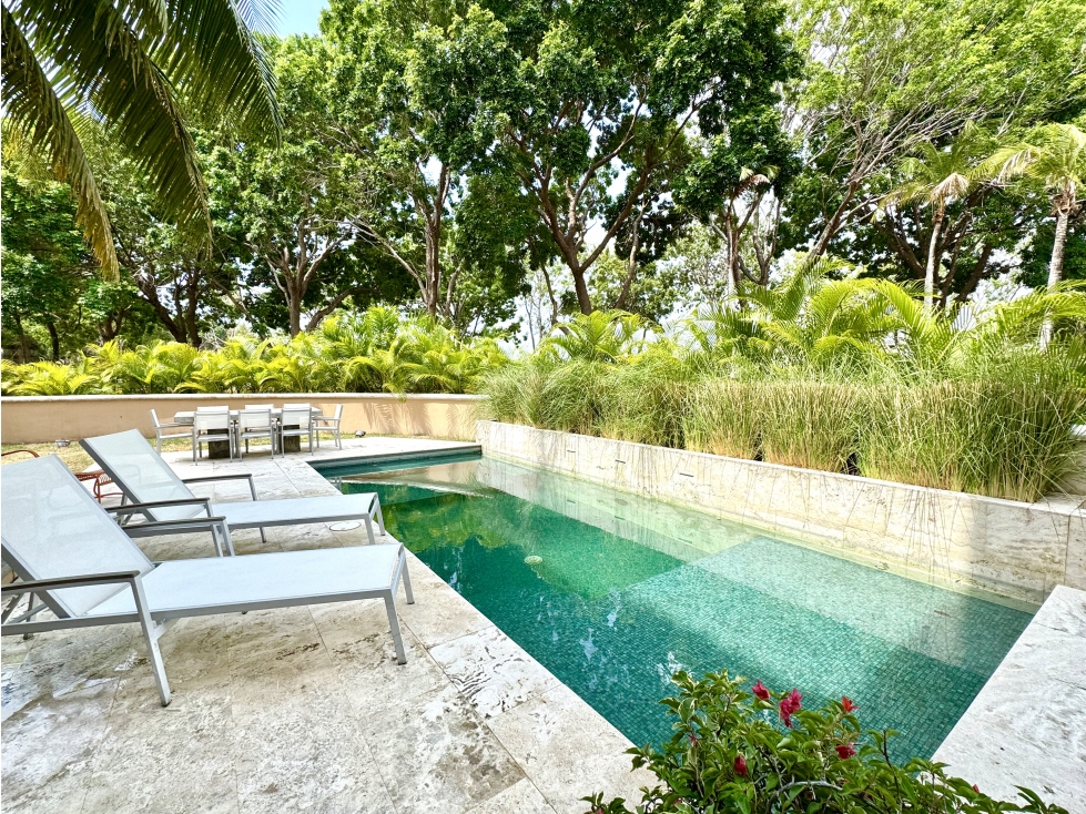 BUENAVENTURA- PH BRISTOL PLANTA BAJA CON PISCINA- VENTA - 2