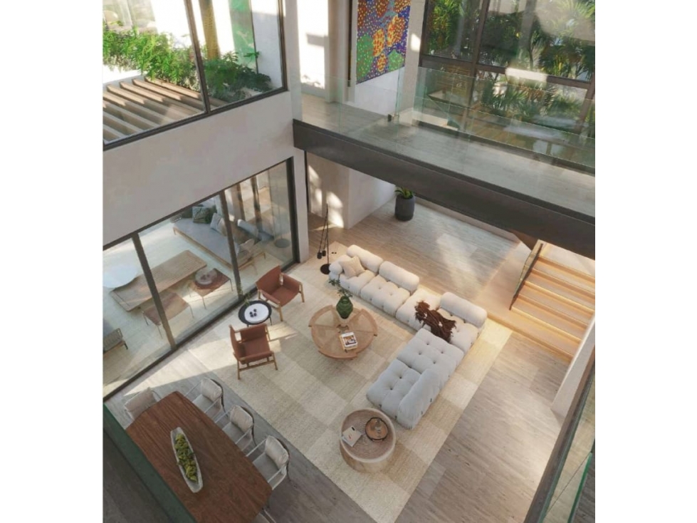 BUENAVENTURA- VILLAS RIVERSIDE - VENTA - 4