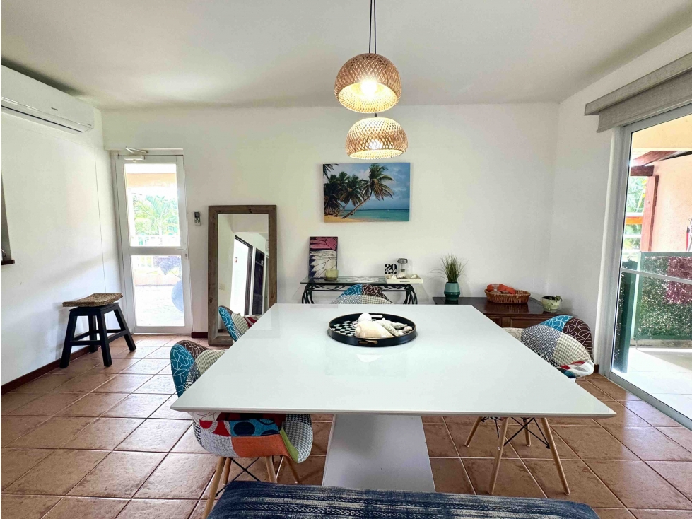 DECAMERON - VILLA - VENTA - 6