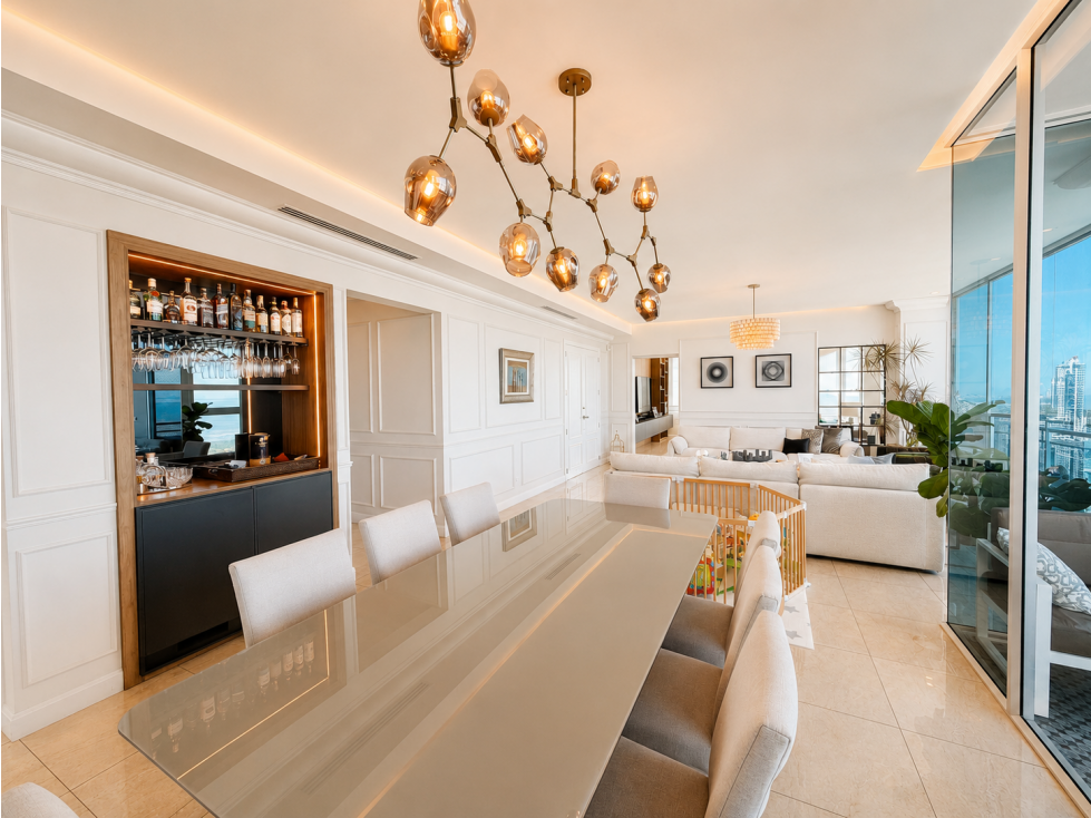 PH LACOSTA - COSTA DEL ESTE - VENTA — foto 4