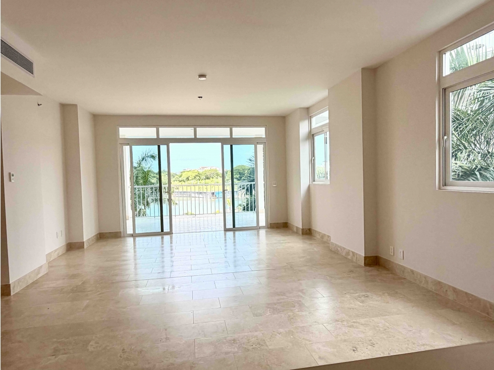 BUENAVENTURA- MARINA VILLAGE - VENTA — foto 5