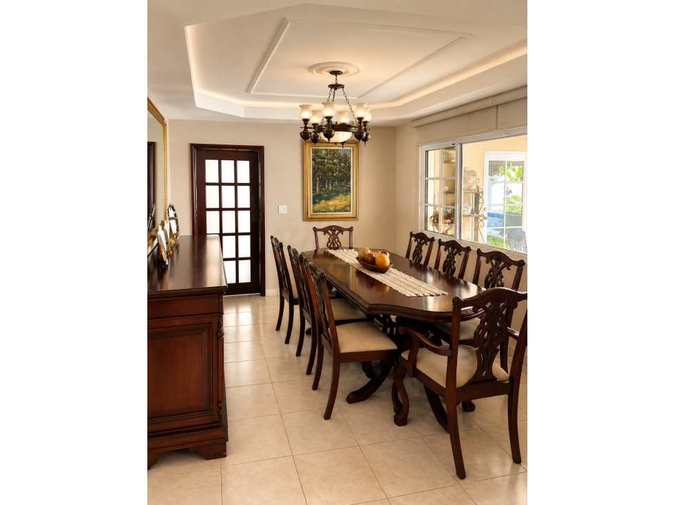 CASA COSTA SERENA - COSTA DEL ESTE - VENTA — foto 3