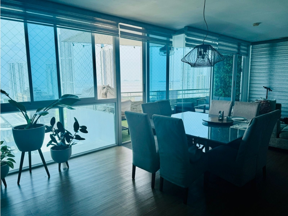 PH LACOSTA TOWER - COSTA DEL ESTE - VENTA Y ALQUILER