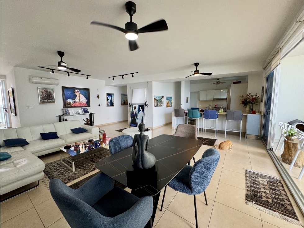 PH OASIS- PUNTA PACIFICA - ALQUILER — foto 4