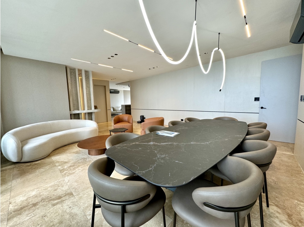 PH Q TOWER - PUNTA PACIFICA - VENTA