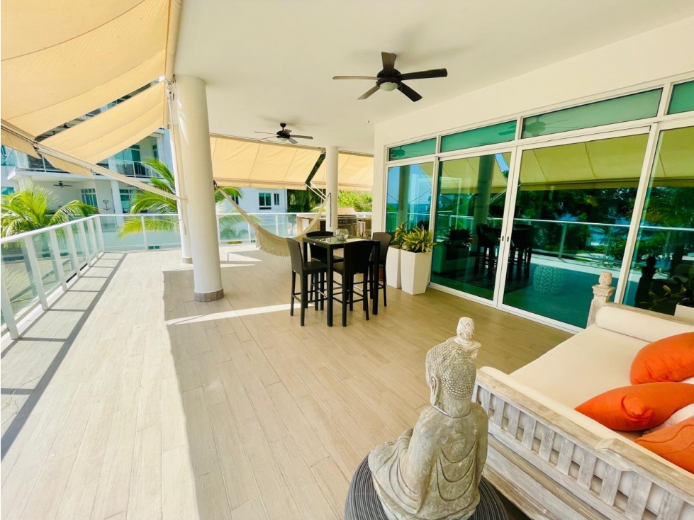 PH BALBOA 5-BIJAO BEACH CLUB & RESIDENCES-VENTA — foto 6
