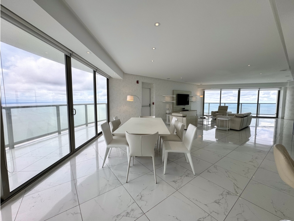 PH TOC - PUNTA PACIFICA - ALQUILER o VENTA — foto 3