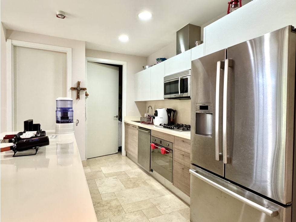 BUENAVENTURA-LOFT EN PUNTARENA- VENTA — foto 6