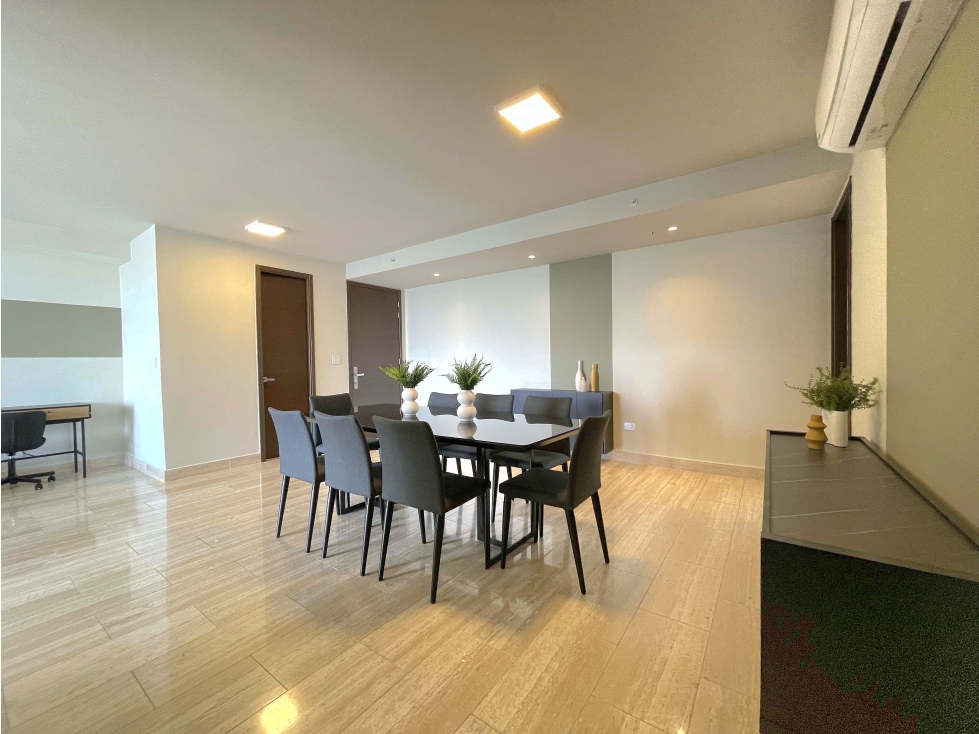 PH THE REGENT - COSTA DEL ESTE - VENTA — foto 2