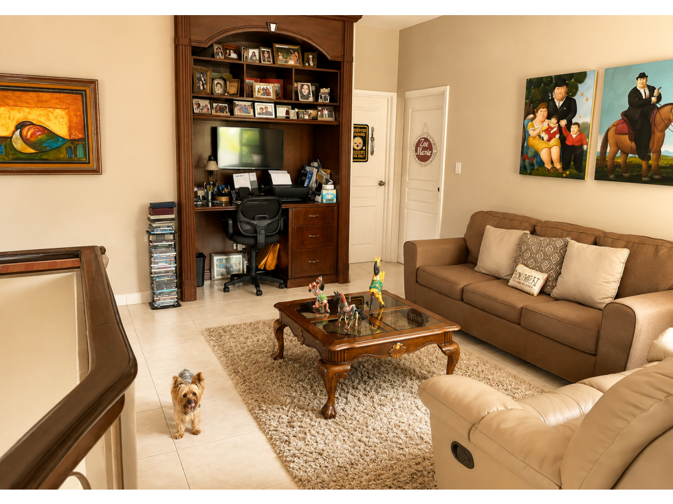 CASA COSTA SERENA - COSTA DEL ESTE - VENTA — foto 4