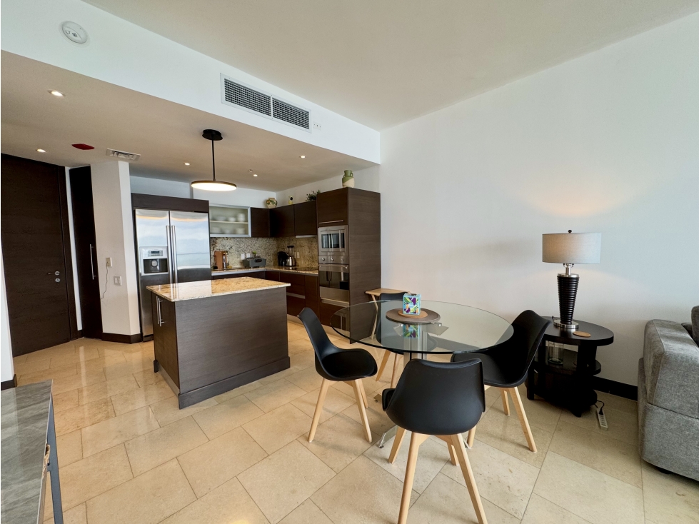 PH TOC - PUNTA PACIFICA - ALQUILER — foto 4