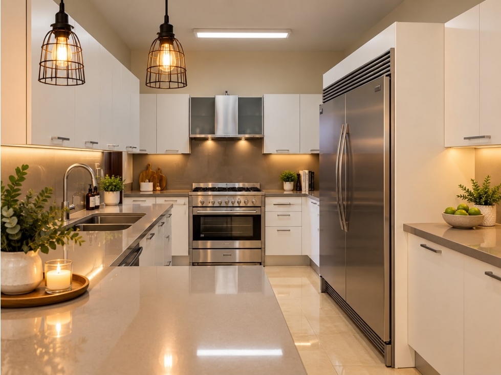 PH GREENVIEW - SANTA MARIA - VENTA — foto 2