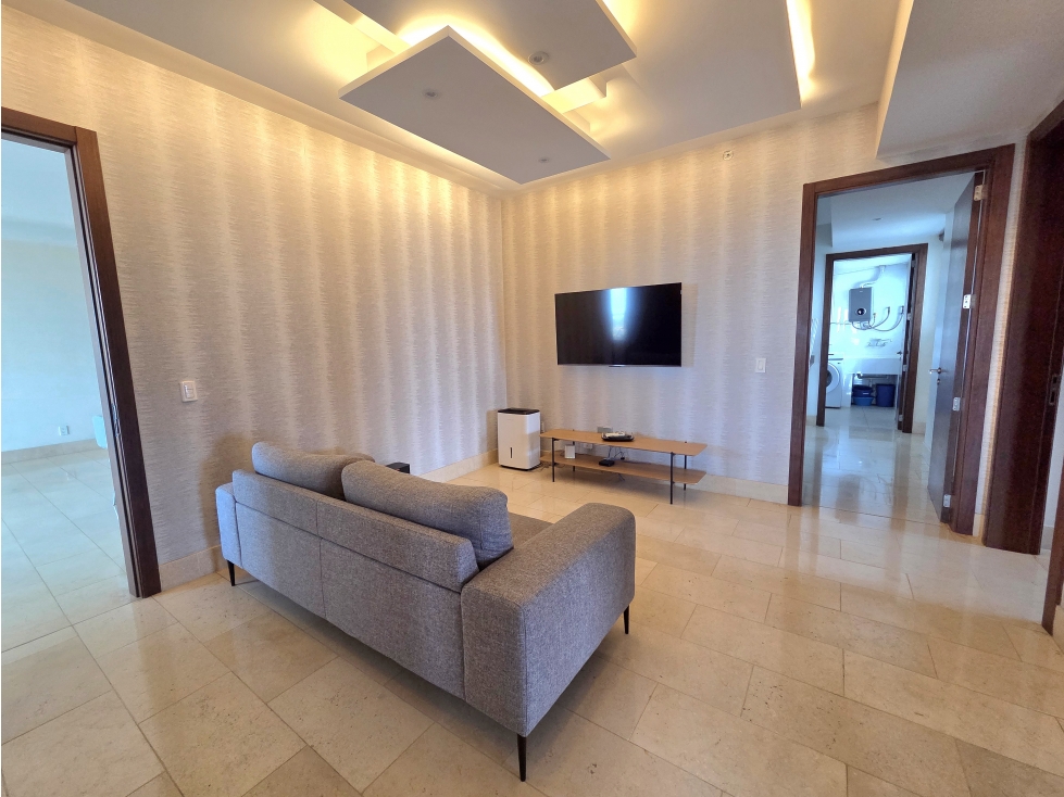 PH GREENVIEW - SANTA MARIA - ALQUILER — foto 6