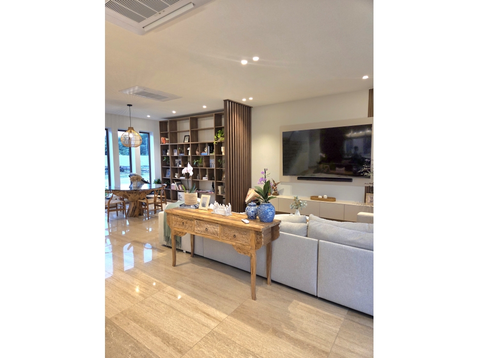 THW WOODS - SANTA MARIA - VENTA Y ALQUILER — foto 5