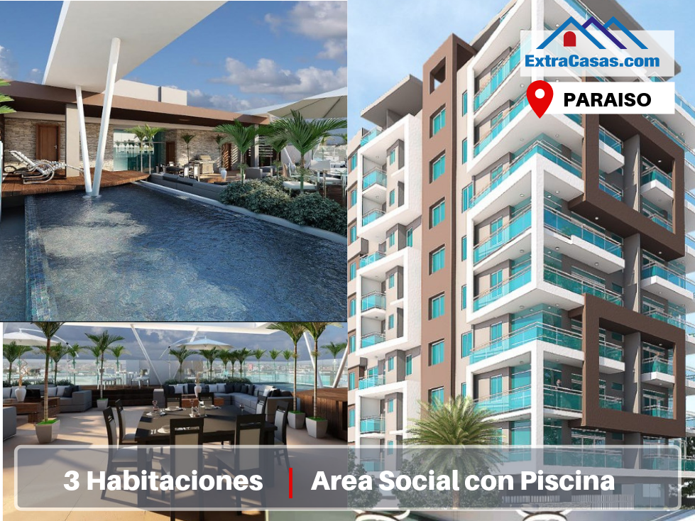 Apartamento en Venta en Naco Santo Domingo