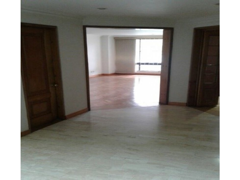SE VENDE APARTAMENTO EN CHICO VIRREY.P — foto 2