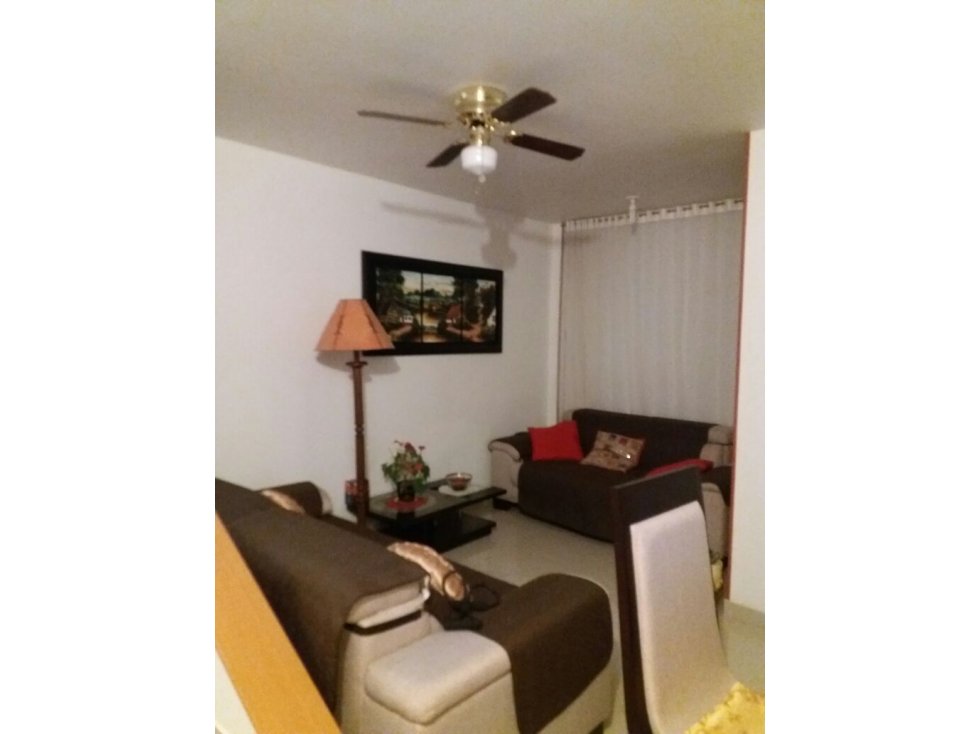 SE VENDE CASA EN ANAPOIMA.A - 2