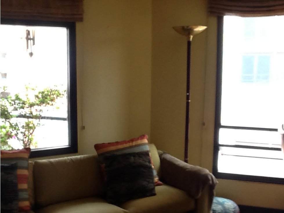 SE VENDE APARTAMENTO EN ROSALES.P - 3