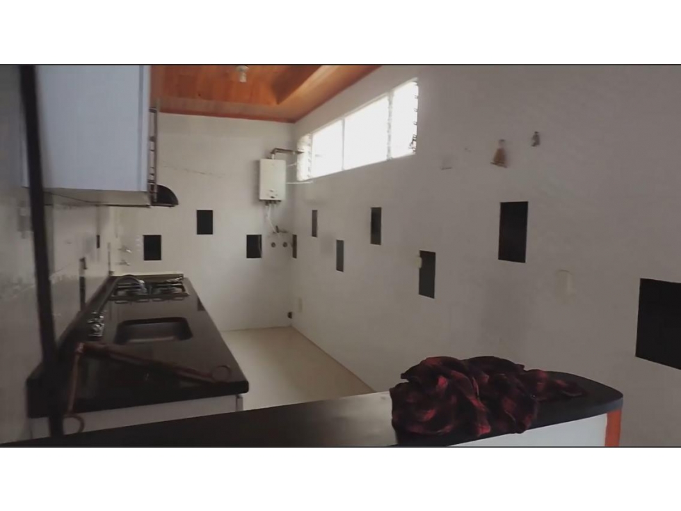 SE VENDE HERMOSO APARTAMENTO EN FUSAGASUGA. P - 4
