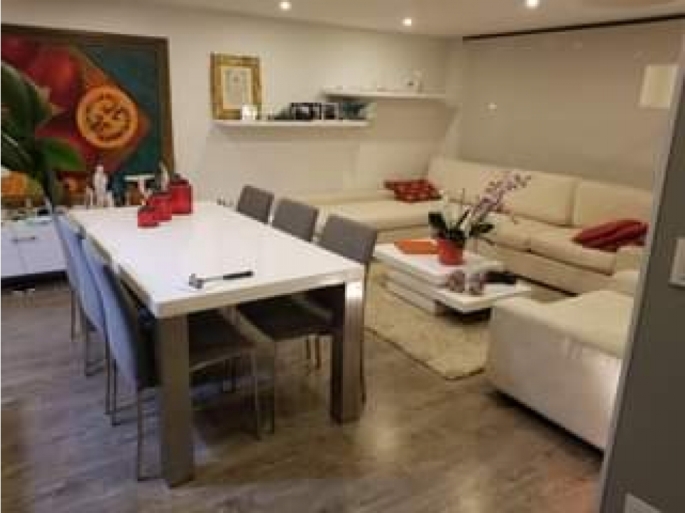 SE VENDE HERMOSO APARTAMENTO EN CONTADOR.A — foto 6